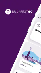 BudapestGO screenshot