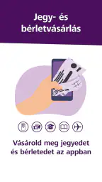 BudapestGO screenshot