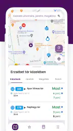BudapestGO screenshot