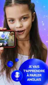 Buddy.ai: Anglais pour Enfants screenshot