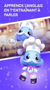 Buddy.ai: Anglais pour Enfants screenshot