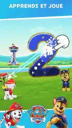 Budge World: Jeux d'enfants screenshot