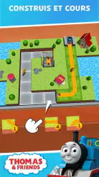 Budge World: Jeux d'enfants screenshot