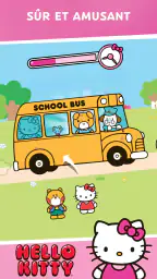 Budge World: Jeux d'enfants screenshot