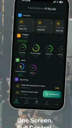 Budget Guardian: Money Tracker screenshot