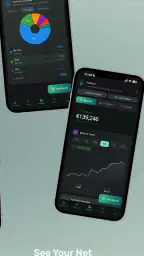 Budget Guardian: Money Tracker screenshot