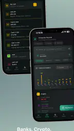 Budget Guardian: Money Tracker screenshot