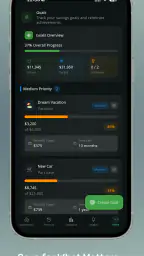 Budget Guardian: Money Tracker screenshot