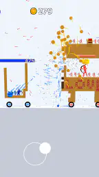 Build Fight screenshot