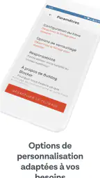 Bulldog Blocker – Filtre porno screenshot