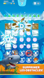 Bulle Mots - Jeu de mots screenshot