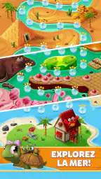 Bulle Mots - Jeu de mots screenshot