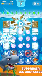 Bulle Mots - Jeu de mots screenshot
