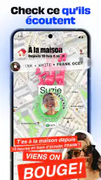 Bump - carte pour les potes screenshot