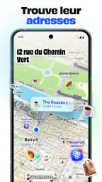 Bump - carte pour les potes screenshot