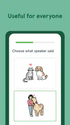 Bunpo: Apprendre le japonais screenshot