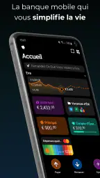 bunq screenshot