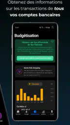 bunq screenshot