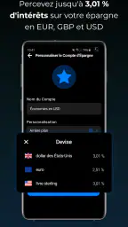 bunq screenshot