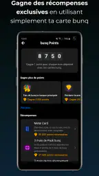 bunq screenshot