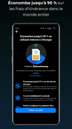 bunq screenshot