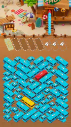 Bus Craze – Embouteillage screenshot