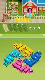 Bus Craze – Embouteillage screenshot