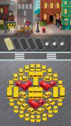 Bus Craze – Embouteillage screenshot