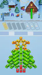 Bus Craze – Embouteillage screenshot
