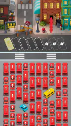 Bus Craze – Embouteillage screenshot