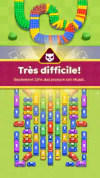 Bus Crowd - Embouteillage screenshot