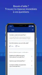 Business - La Banque Postale screenshot