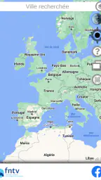 Buspark Europe Parking Autocar screenshot