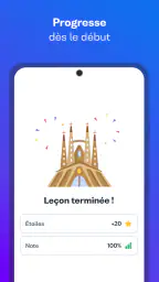 Busuu : Apprendre une langue screenshot