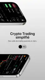 Bybit.eu: Achat BTC & Crypto screenshot