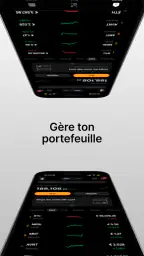 Bybit.eu: Achat BTC & Crypto screenshot