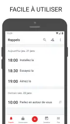 BZ Rappel screenshot