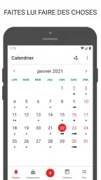 BZ Rappel screenshot