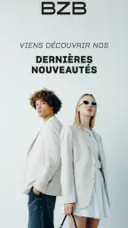 BZB - Mode pour homme et femme screenshot