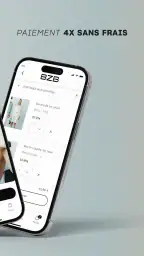 BZB - Mode pour homme et femme screenshot