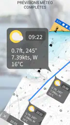 C-MAP Boating screenshot