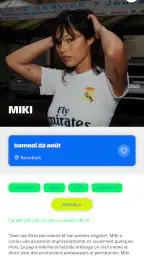 Cabaret Vert 2026 screenshot