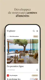 Cafeyn - Journaux & magazines screenshot