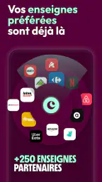 Cagnup - Dépenser et épargner screenshot