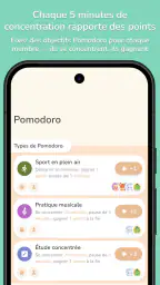 Cahier tâches: Family Rewards screenshot