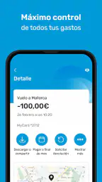 CaixaBankNow・Tu Banco móvil screenshot