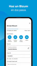 CaixaBankNow・Tu Banco móvil screenshot