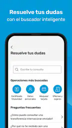 CaixaBankNow・Tu Banco móvil screenshot