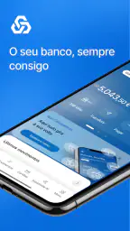 Caixadirecta screenshot