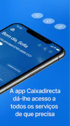 Caixadirecta screenshot